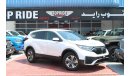 Honda CR-V CRV LX  1.5L 2022 - FOR ONLY 1,380 AED MONTHLY