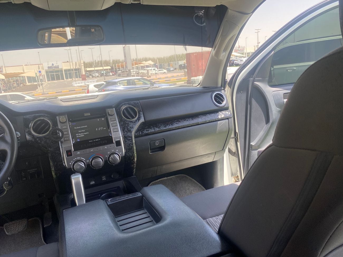 Toyota Tundra