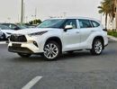Toyota Highlander LIMITED HYBRID || 2.5L V4 HEV | RADAR | PANORAMIC ROOF | HEADS UP DISPLAY (CODE # HLTDO)