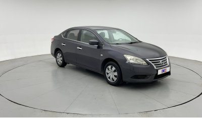 Nissan Sentra S 1.6 | Zero Down Payment | Free Home Test Drive