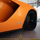 Lamborghini Aventador 6.5L V12 2020 LAMBORGHINI AVENTADOR S ROADSTER GCC DONE ONLY 11,000KM