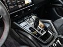 Porsche Cayenne GTS 4.0L (460 HP)