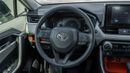 Toyota RAV4 2.5L Adventure TOYOTA RAV4 ADVENTURE 2.L 4X4 -2025YM