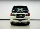 Mitsubishi Pajero GLS H/L SIGNATURE EDI Signature Edition, Warranty, Full Service History, Low Km, Fully Loaded, GCC