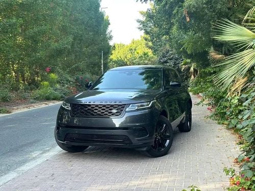 Land Rover Range Rover Velar R-DYNAMIC S S P400 3.0L 2024 Range Rover Velar S P400e Plug-in Hybrid | 2.0L Turbo 4-cylinder | 404