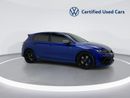 Volkswagen Golf R Golf R 2L | Performance Exhaust | 333 HP | 4Motion AWD | 7-Speed DSG