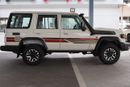 Toyota Land Cruiser 70 2025 TOYOTA LAND CRUISER GDJ 76 2,8 DIESEL M/T **التصدير فقط خارج الخليج**EXPORT ONLY**