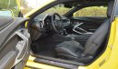Chevrolet Camaro 2018, 2SS, 6.2L V8 GCC, 0km w/ 3Yrs or 100K km WTY + 5Yrs or 50K km Dealer Service (RAMADAN OFFER)