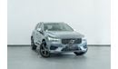 Volvo XC60 2018 Volvo XC60 T-6 R Design / Expat Owner from New / Full Volvo Service History