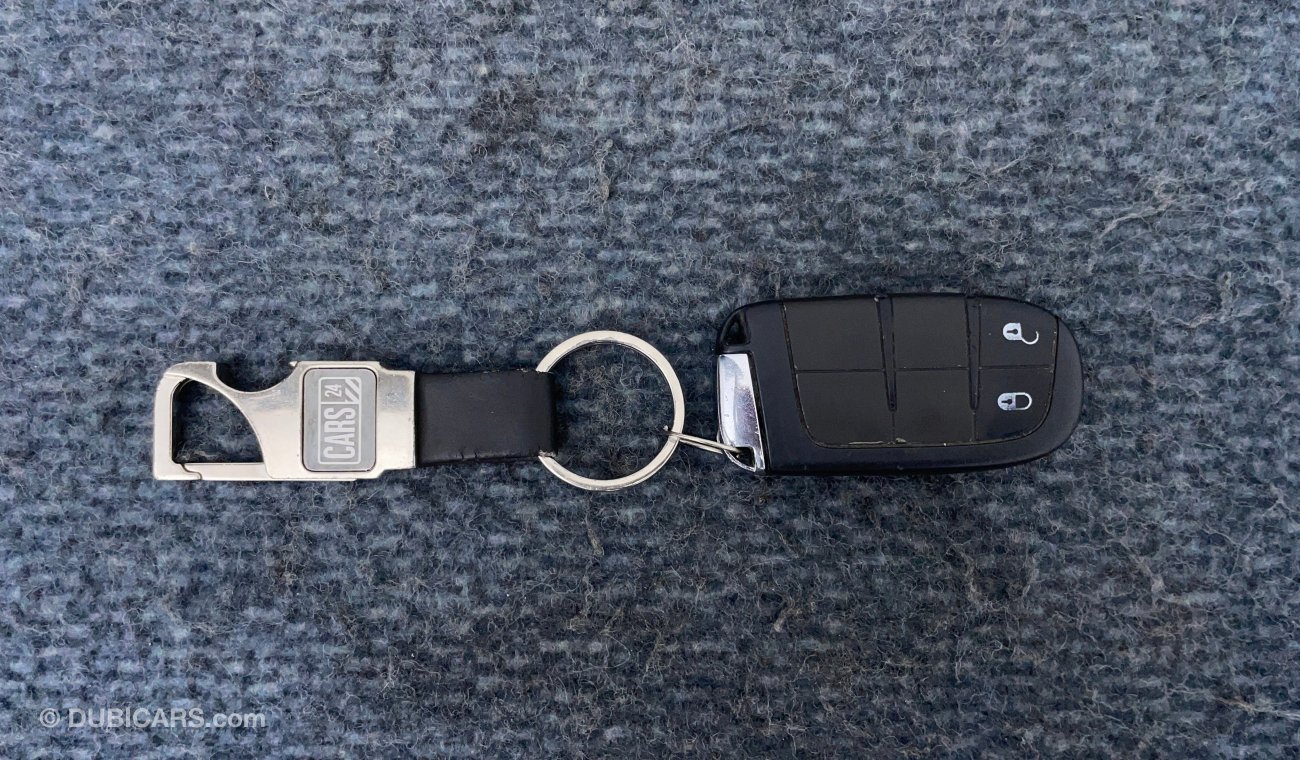 Jeep Compass LONGITUDE 4WD 2.4 | Zero Down Payment | Free Home Test Drive