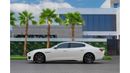 Maserati Quattroporte GTS Gransport | 5,092 P.M  | 0% Downpayment | Low Mileage