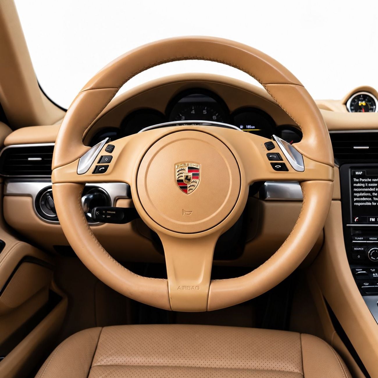 Porsche 911 CARRERA AED 199,950 CASH • Porsche 911 Carrera • 1 Year Warranty