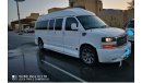 جي أم سي سافانا GMC savana explorer