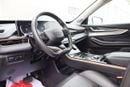 Exeed LX Luxury 1.6T