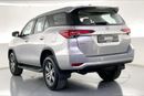 Mitsubishi Pajero Signature Edition | 1 year free warranty | 0 Down Payment