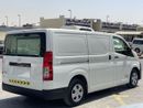 Toyota Hiace GLS -High Roof  Panal Van 3.5L
