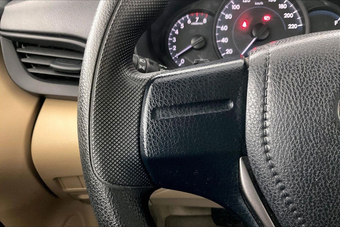 هوندا سيفيك RS | شامل الضمان | 0 ﺪﻔﻋﺓ ﺃﻮﻟﻯ