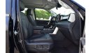 تويوتا تاندرا Crew Max Hybrid Limited V6 3.5L Petrol 4WD Automatic - Euro 6