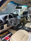 Toyota Prado Toyota Prado TX-L 2023 V6 Original paint Full Option
