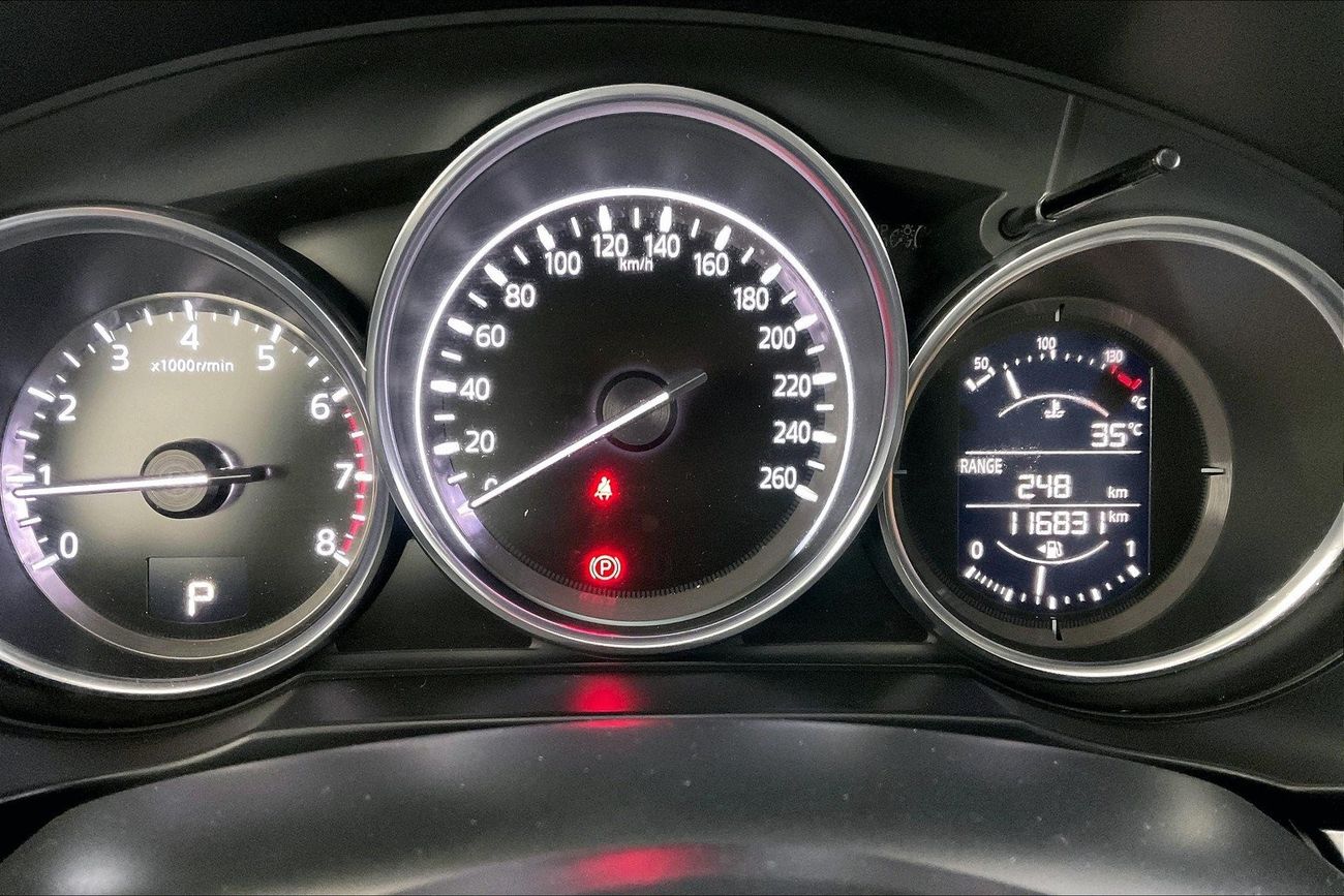 Mazda CX3 GT | Guaranteed Warranty | 0 Down Payment