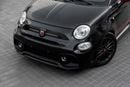 Abarth 695 695 | 1,273 P.M | 0% Downpayment | Abarth 695 Turismo Cabrio!