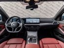 BMW 320i M Sport