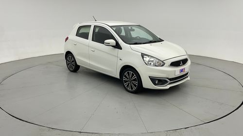 Mitsubishi Mirage GLX MID 1.2 | Zero Down Payment | Free Home Test Drive