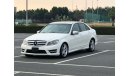 Mercedes-Benz C 300 Luxury