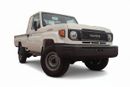 تويوتا لاند كروزر بيك آب TOYOTA LAND CRUISER PICK UP 4.2L SC-2025