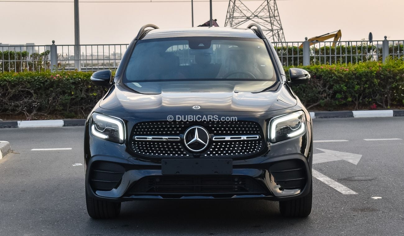Mercedes Benz GLB200
