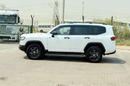 Toyota Land Cruiser GR Full option