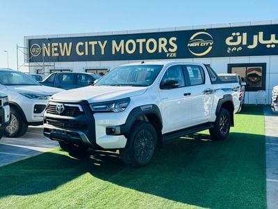 Toyota Hilux TOYOTA HILUX Adventure 4.0L