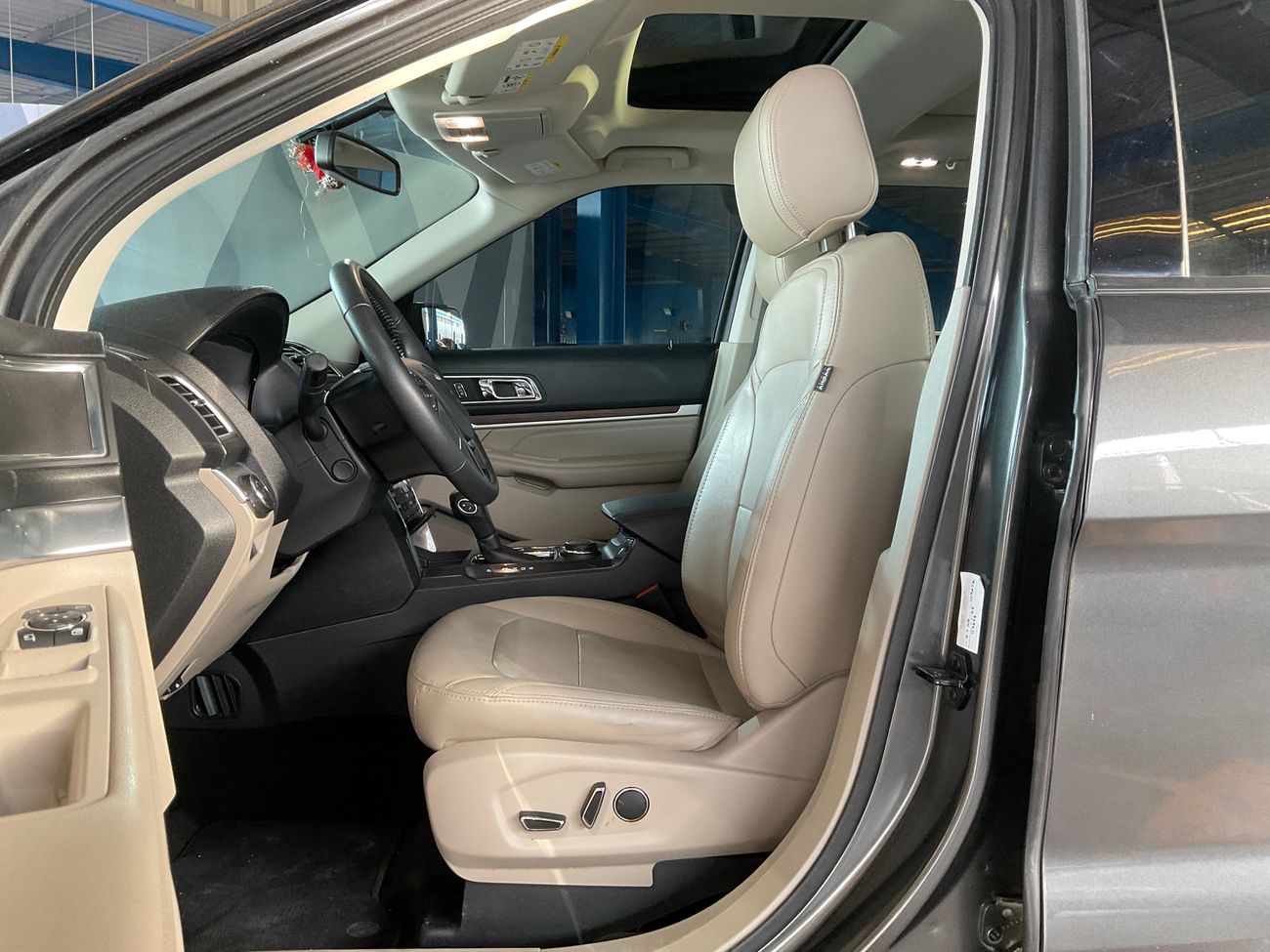 Ford Explorer Limited | Guaranteed Warranty | 0 Down Payment