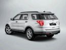 Ford Explorer BASE 3.5L V6