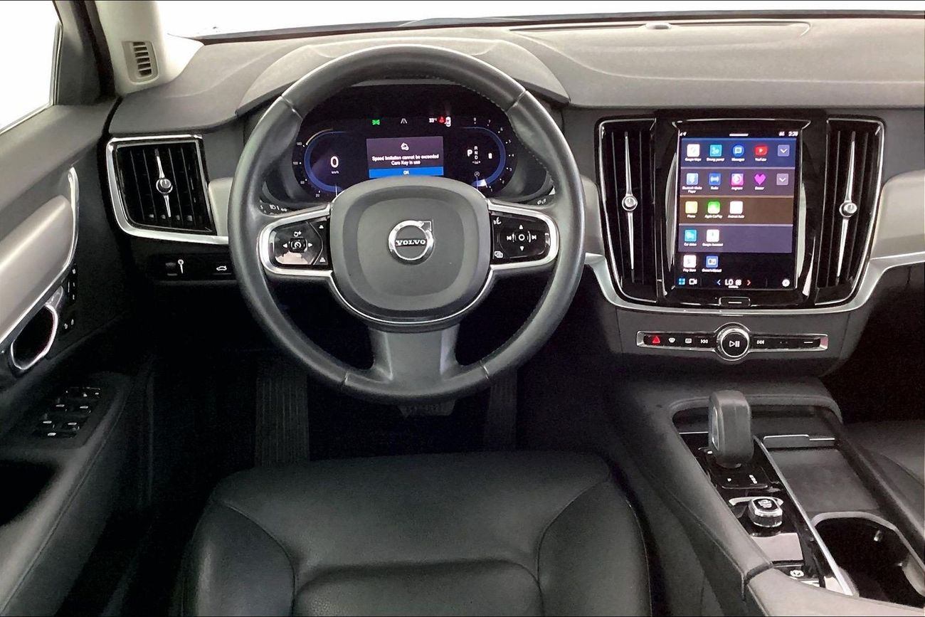 Volvo S90 B5 Momentum | National Day Celebration | Guaranteed Warranty | 0 Down Payment