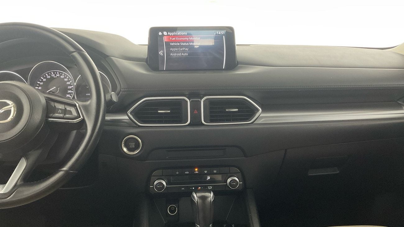 Mazda CX5 GL 2.5L GL | Guaranteed Warranty | 0 Down Payment