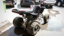 Yamaha ATV