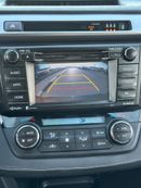 تويوتا راف ٤ Hybrid XLE 2.5L