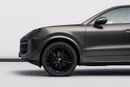 بورش كايان 2025 Porsche Cayenne Coupe, 3.0 TC V6, AWD, 335bhp, 8 Speed Auto
