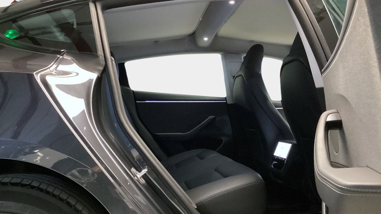 Tesla Model 3 Standard | upto AED 20,000 Ramadan Discount | Guaranteed Warranty | 0 Down Payment