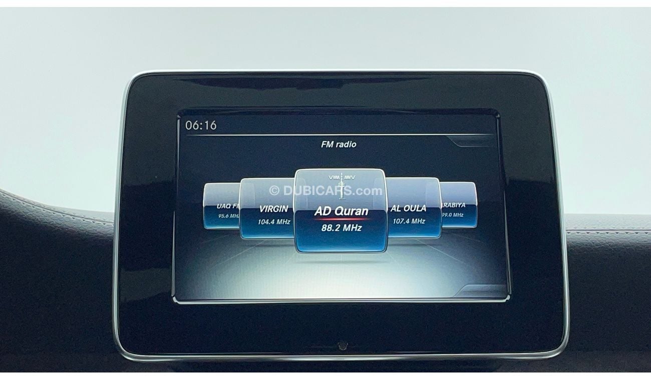 Mercedes-Benz GLA 250 AMG 4 MATIC 2 | Zero Down Payment | Free Home Test Drive