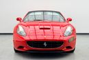 فيراري كاليفورنيا 2013 Ferrari California Convertible, Full Service History, Carbon Fiber Interior, Fully Loaded, GCC