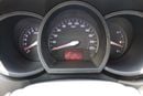 Kia Rio ACCIDENTS FREE - GCC - ENGINE 1400 CC - EXCELLENT CONDITION INSIDE OUT