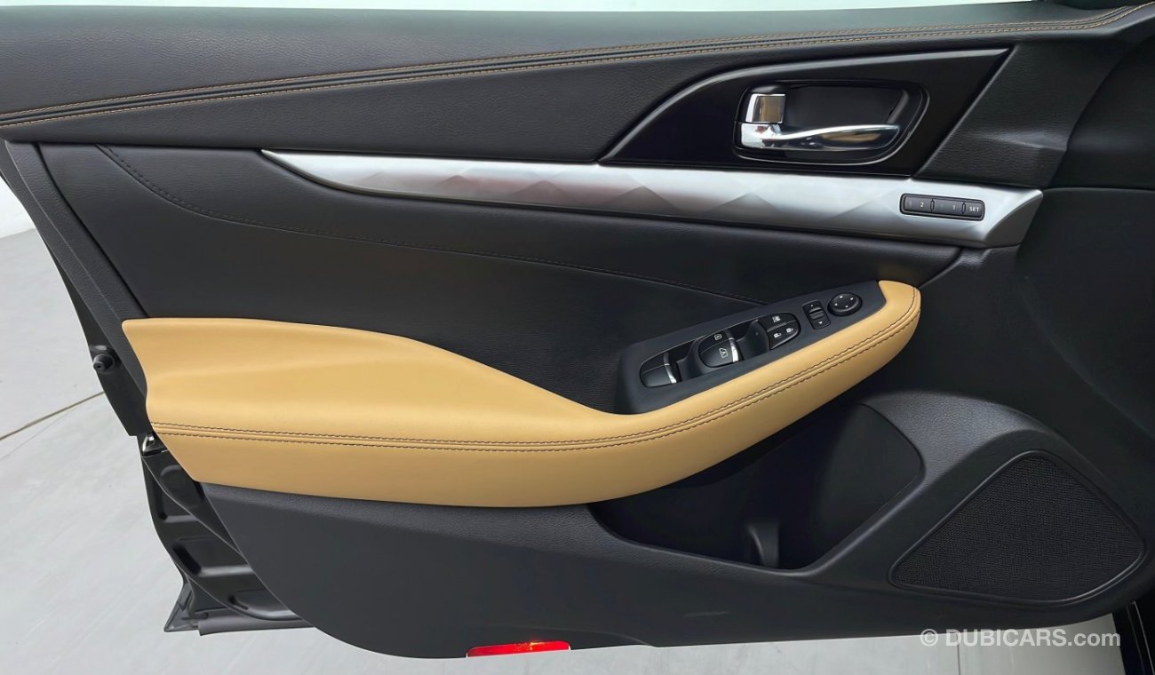 Nissan Maxima SR 3.5 | Under Warranty | Inspected on 150+ parameters