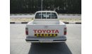 Toyota Hilux 2.7