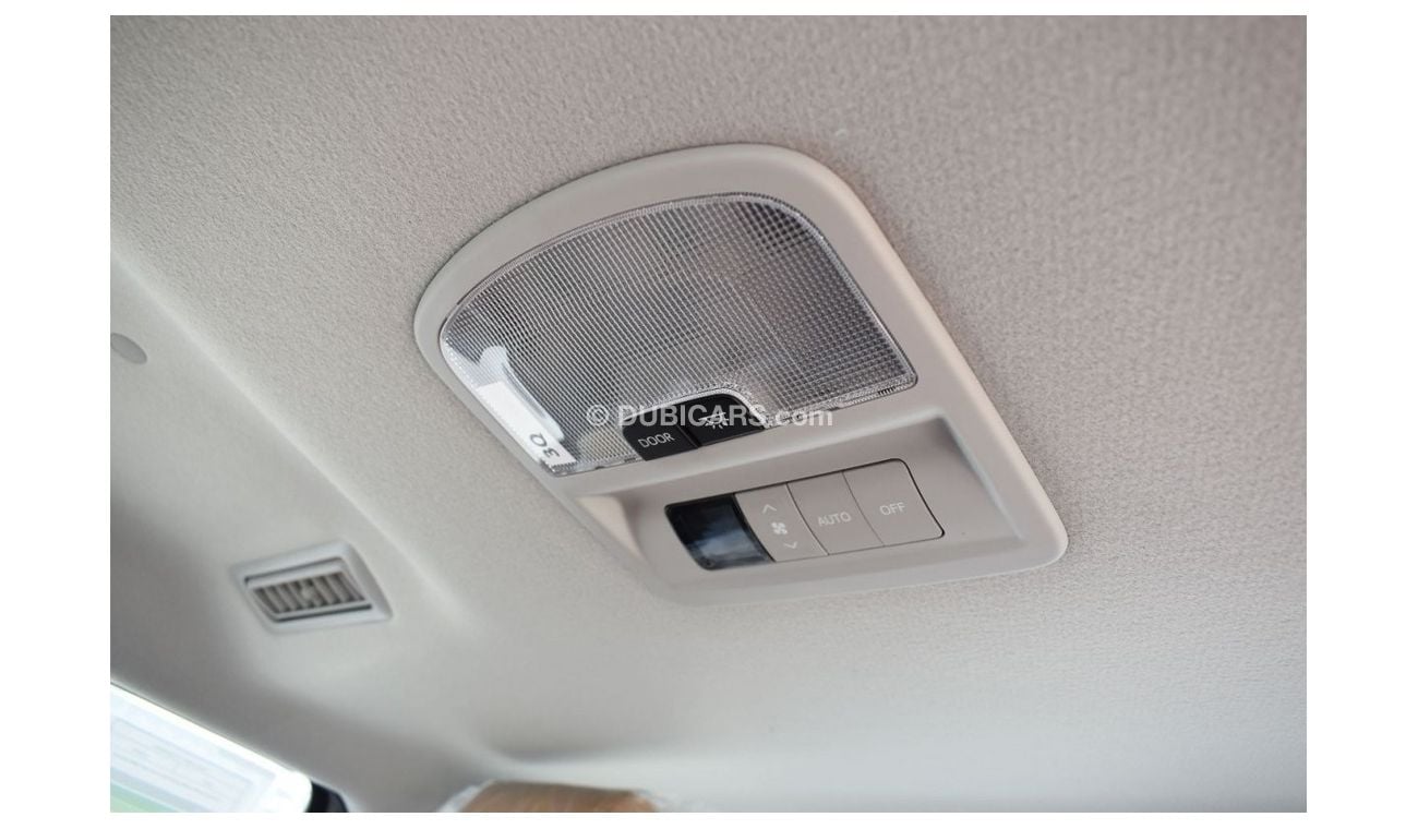 Toyota Fortuner 2023 MODEL: TOYOTA FORTUNER SR5 2.8L DIESEL A/T