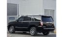 GMC Yukon GMC YUKON DENALI 2018 CANADIAN GOOD CONDITION INSIDE OUT SIDE