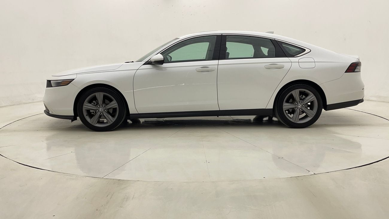 Honda Accord EX 1.5 | Zero Down Payment | Home Test Drive