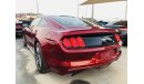 Ford Mustang I4 / ECOBOOST / GOOD CONDITION / 00 DOWN PAYMENT