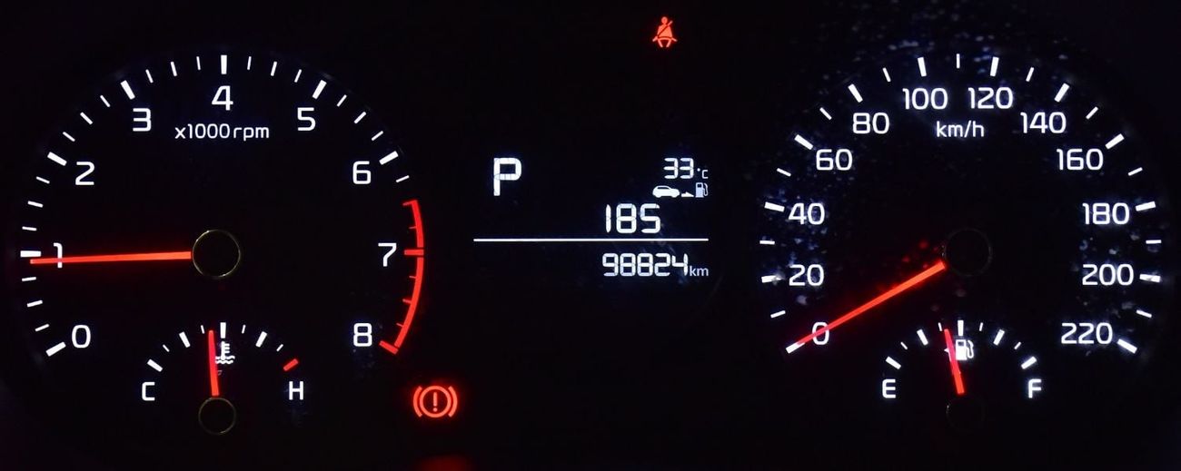 كيا بيكانتو EXCELLENT DEAL for our KIA Picanto ( 2021 Model ) in Black Color GCC Specs